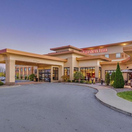 Hilton Garden Inn Milwaukee Airport Extérieur photo