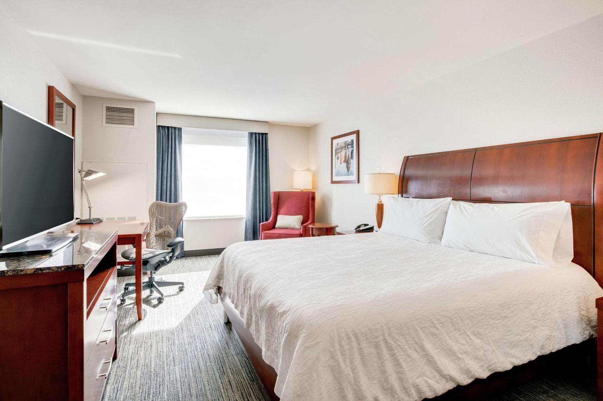 Hilton Garden Inn Milwaukee Airport Extérieur photo