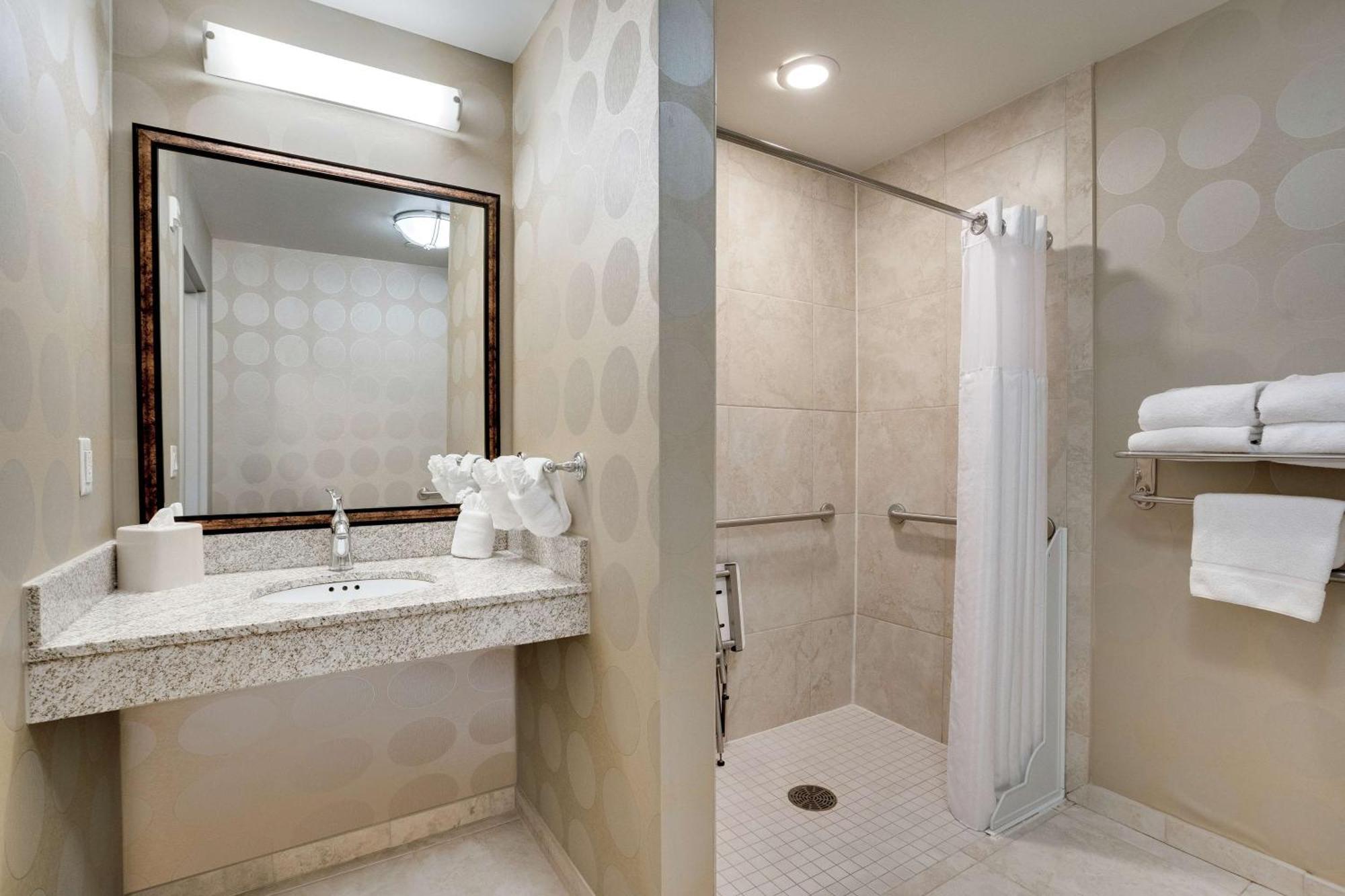 Hilton Garden Inn Milwaukee Airport Extérieur photo