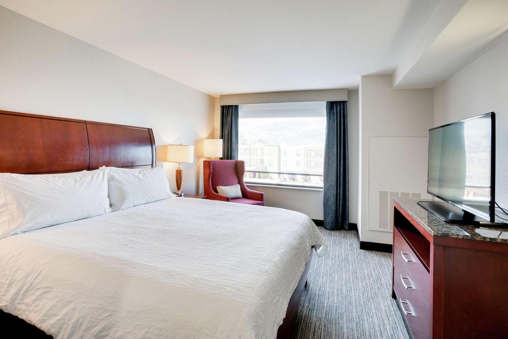 Hilton Garden Inn Milwaukee Airport Extérieur photo
