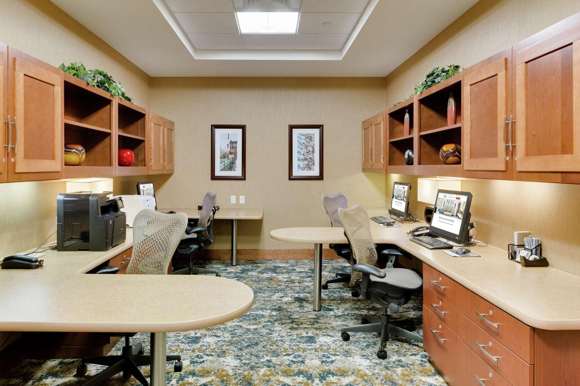 Hilton Garden Inn Milwaukee Airport Extérieur photo