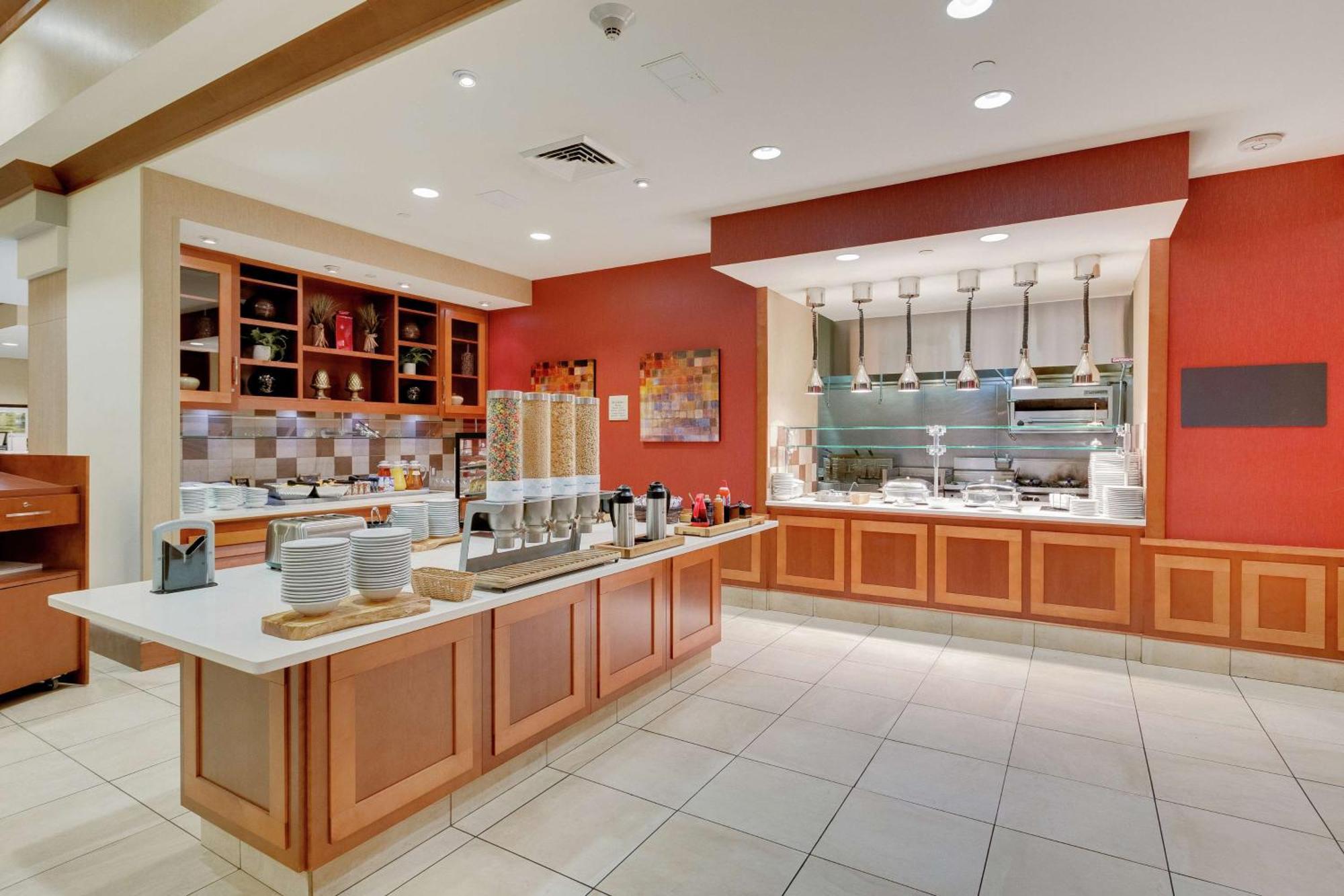 Hilton Garden Inn Milwaukee Airport Extérieur photo