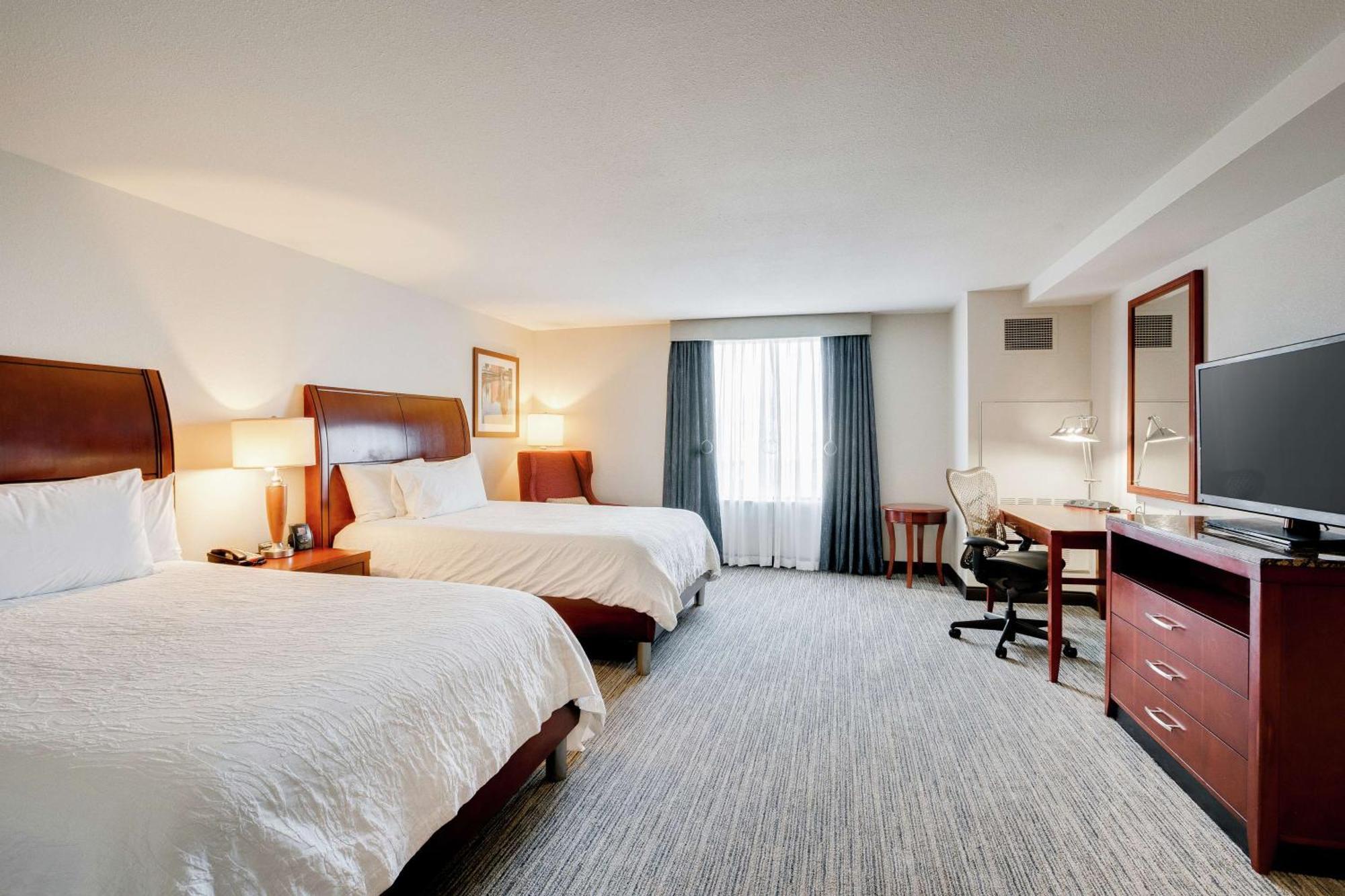 Hilton Garden Inn Milwaukee Airport Extérieur photo