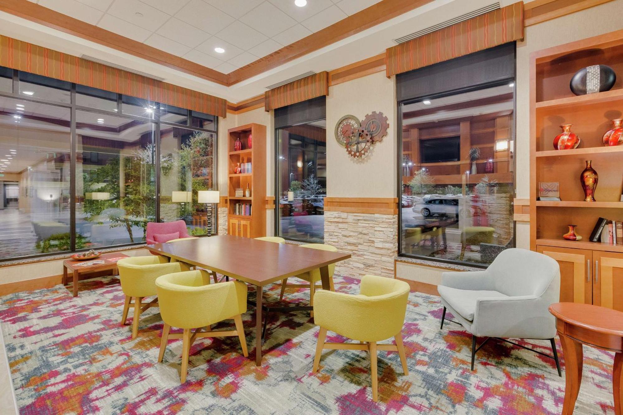 Hilton Garden Inn Milwaukee Airport Extérieur photo