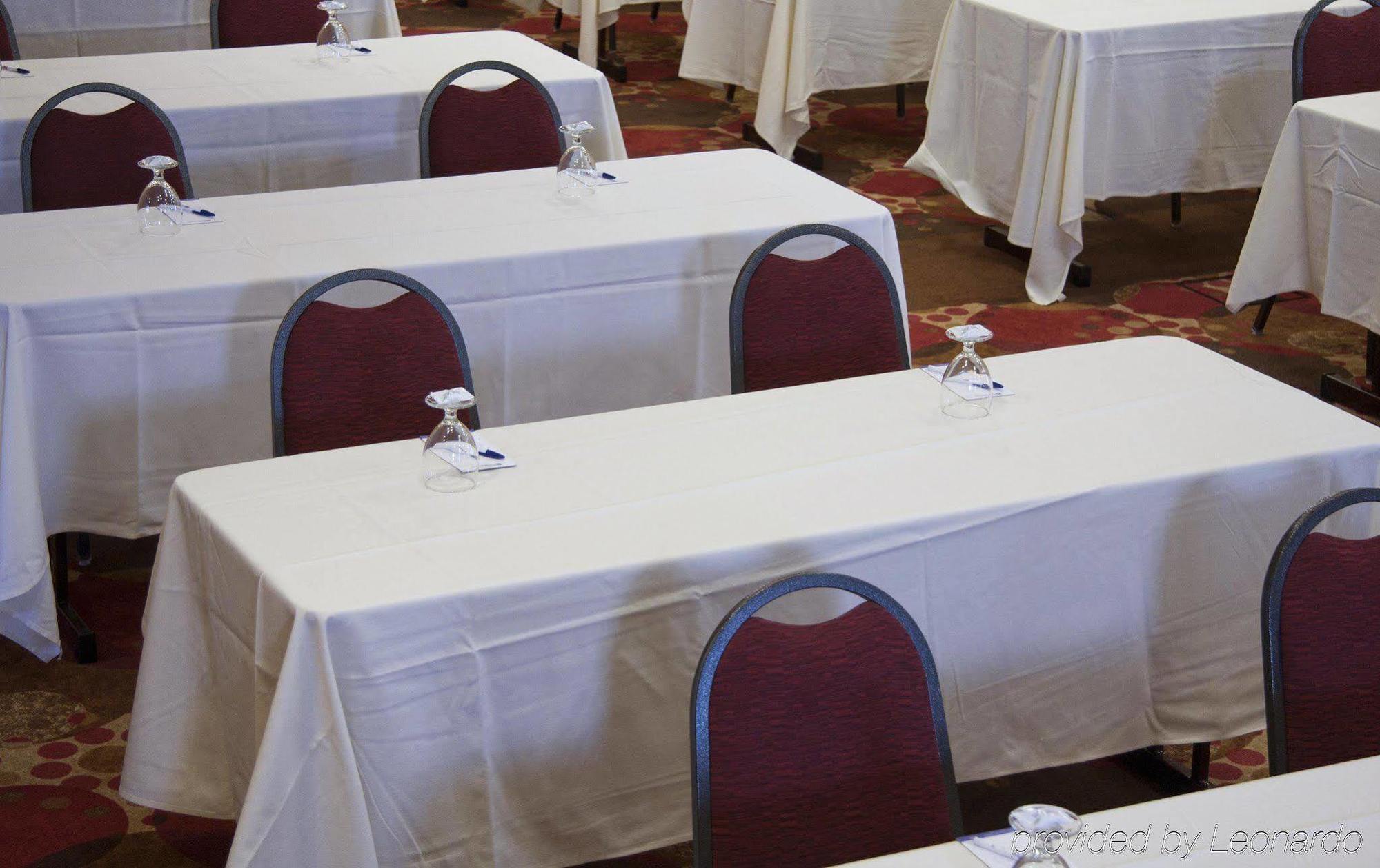 Hilton Garden Inn Milwaukee Airport Facilités photo