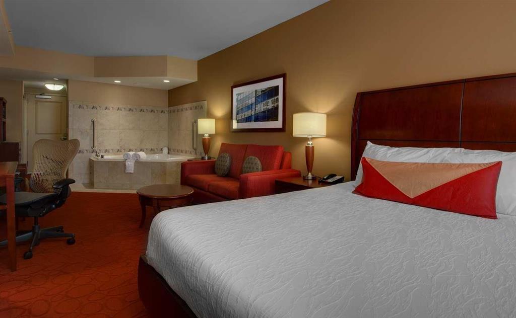 Hilton Garden Inn Milwaukee Airport Facilités photo
