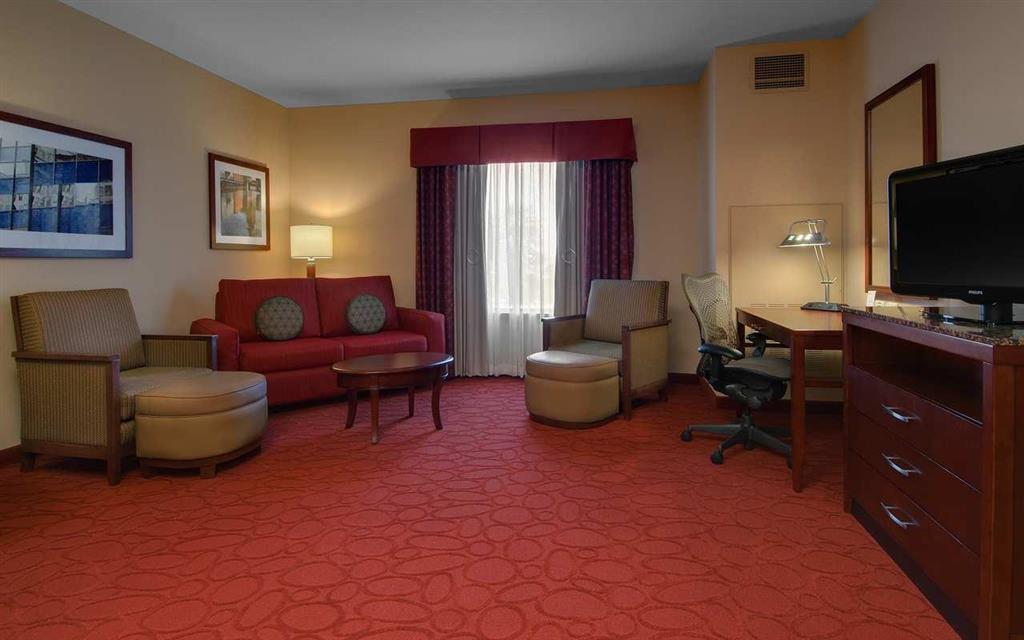 Hilton Garden Inn Milwaukee Airport Intérieur photo