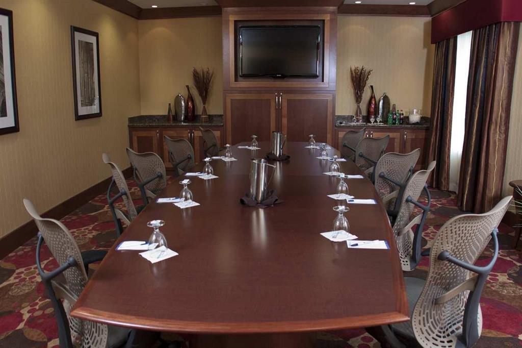Hilton Garden Inn Milwaukee Airport Facilités photo