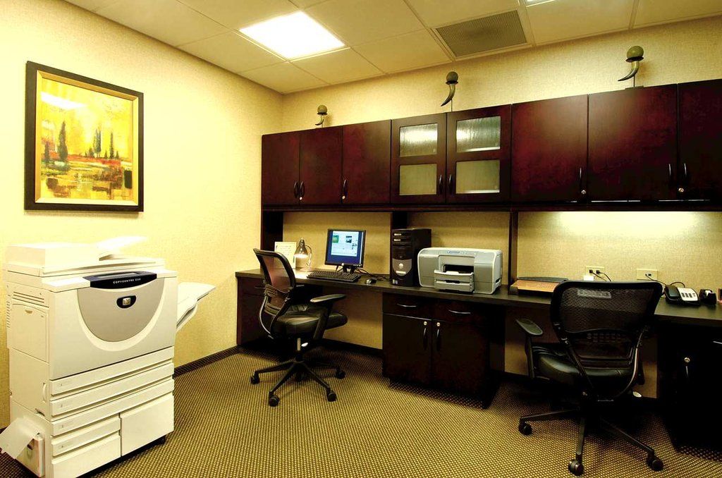 Hilton Garden Inn Milwaukee Airport Extérieur photo