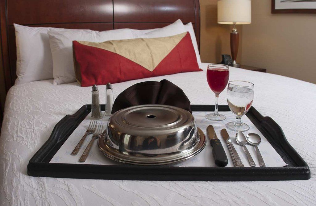 Hilton Garden Inn Milwaukee Airport Extérieur photo