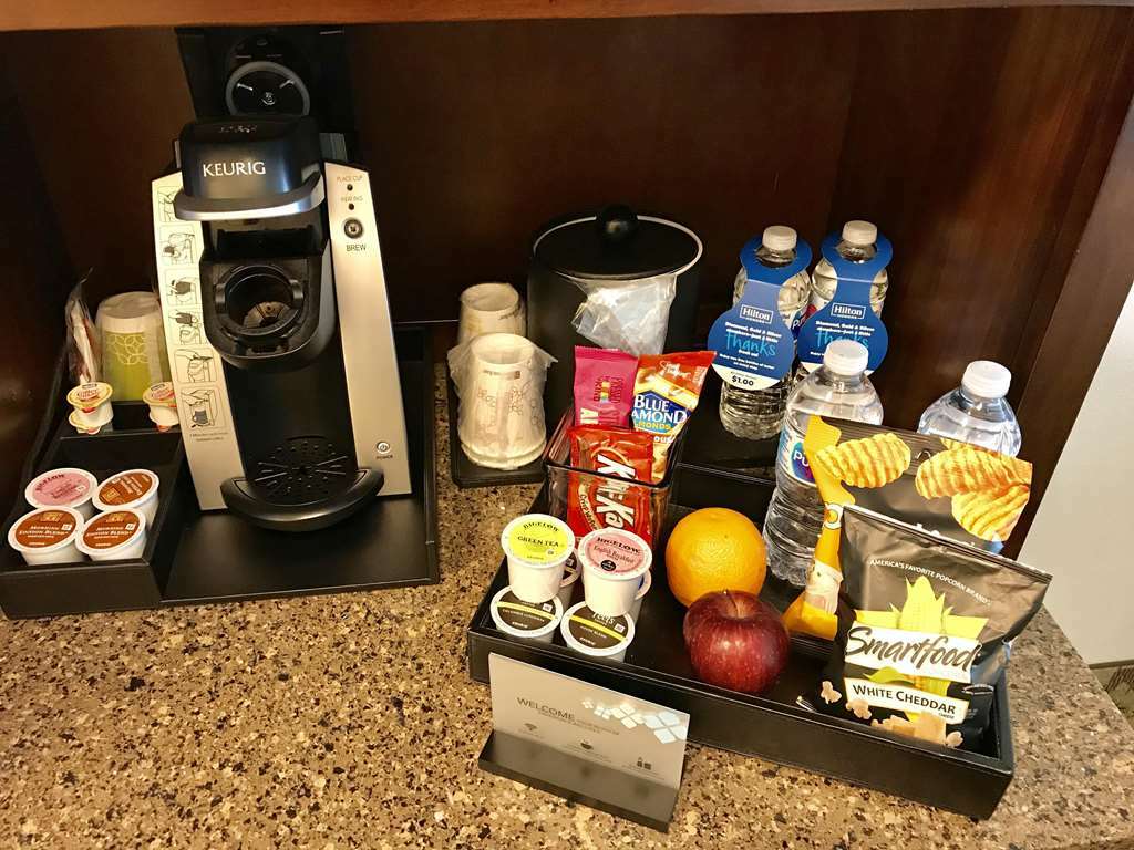 Hilton Garden Inn Milwaukee Airport Chambre photo