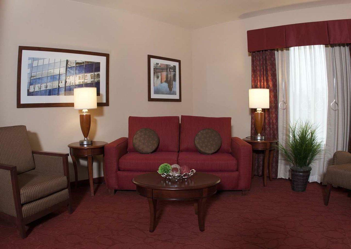 Hilton Garden Inn Milwaukee Airport Extérieur photo