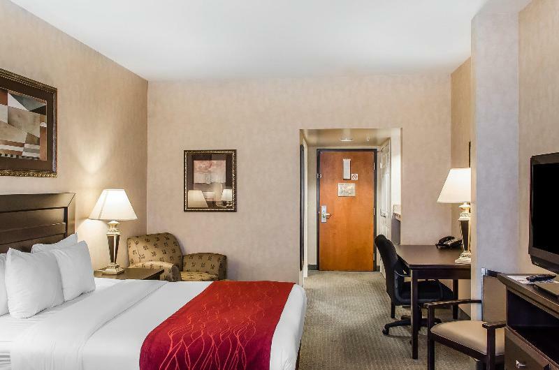 Hilton Garden Inn Milwaukee Airport Extérieur photo